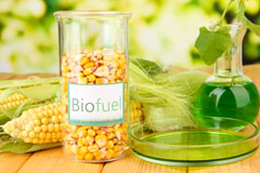 Laund biofuel availability