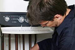boiler repair Laund