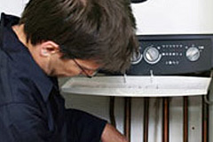 boiler replacement Laund