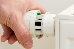 Laund central heating repair costs