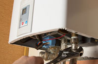 free Laund boiler install quotes